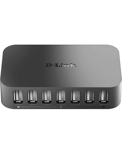 D-link DUB-H7 USB-hub