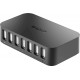 D-link DUB-H7 USB-hub