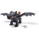 How to Train Your Dragon Toothless, Interactive Dragon