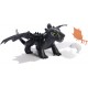 How to Train Your Dragon Toothless, Interactive Dragon
