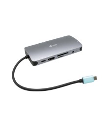 D I-TEC USB-C NANO DOCK HDMI/VGA