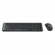 LOGITECH WIRELESS KEYBOARD COMBO MK220 ENG/DESKTOP 920-003168