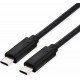 USB4 GEN3X2 (40GBS) C-C CABLE