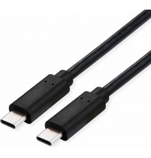USB4 GEN3X2 (40 Гбит/с) КАБЕЛЬ C-C