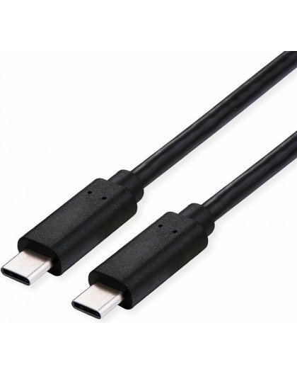 USB4 GEN3X2 (40 Гбит/с) КАБЕЛЬ C-C