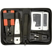 Equip Tool Network Tool Case
