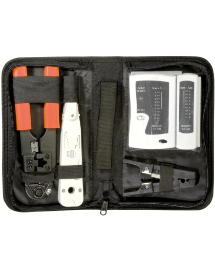 Equip Tool Network Tool Case