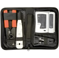 Equip Tool Network Tool Case