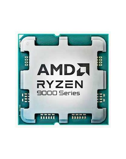 Processor AMD RYZEN 7 9700X @ 3.8 GHz – CASE