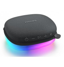 Philips Bluetooth kõlar koos valgustusega tas2307bk/00