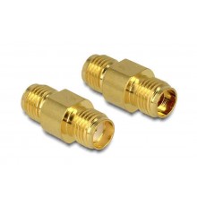 Delock SMA Adapter – SMA (88478)