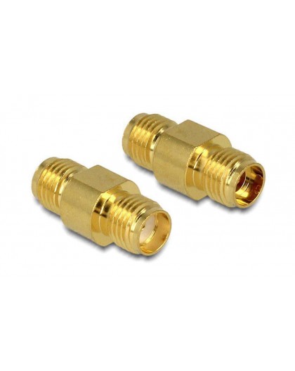 Delock SMA adapteris – SMA (88478)