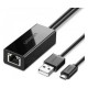Tether Tools TetherPro USB-C į USB-C Dešinis kampas Juodas