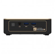 Sapphire EDGE AI 340 Barebone
