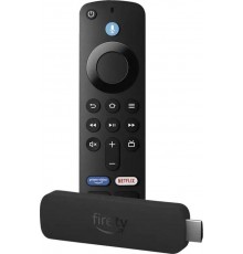 Amazon Fire TV Stick 4k Plus WiFi 6