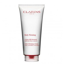 Clarins Body Firming Cream 200 ml
