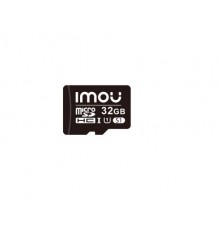 ATMINĖS MICRO SDHC 32GB/ST2-32-S1 IMOU