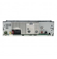 Pioneer MVH-330DAB