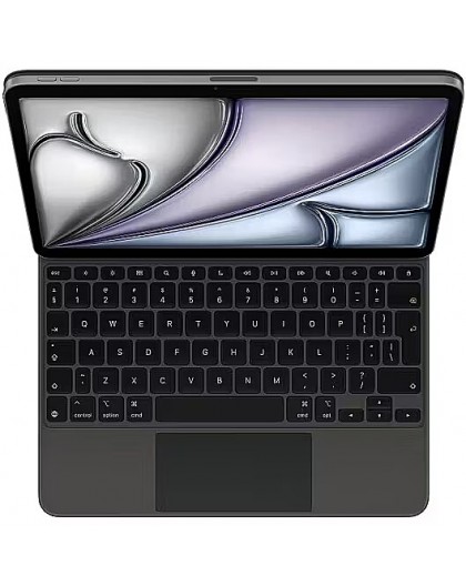 Magic Keyboard for iPad Air 11 (M3,M4,M5), ENG, must