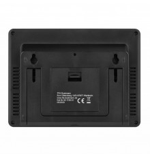 TFA 35.1158.01 ELEMENTS Wireless Weather Station