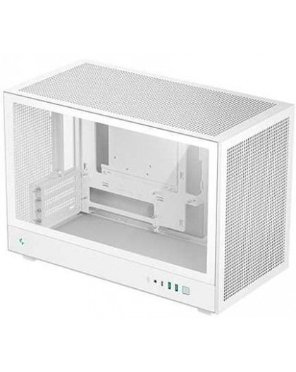 „DeepCool CH260 Micro Tower“ Baltos