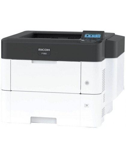 RICOH P 800 A4 Mono Laser Printer