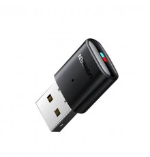 UGREEN Bluetooth 5.0 USB adapter - Musta