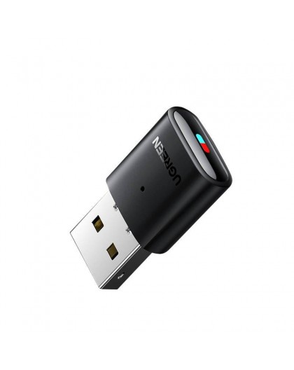 UGREEN Bluetooth 5.0 USB Adapter - Black