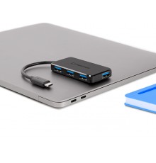 Transcend HUB2C USB Typ-C USB 3.1 Gen 1