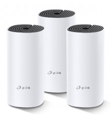 TP-Link AC1200 Whole Home Mesh Wi-Fi System, 3-Pack