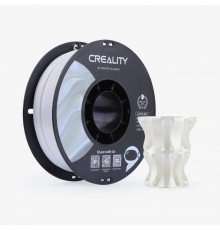 CR-Silk PLA Filament Creality (White)