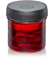GEFU NATIVO Fermentation Jar 500 ml