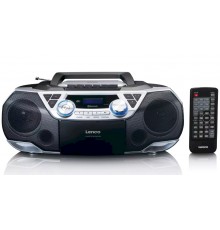 Lenco SCD-720SI Portable radio
