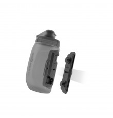 Fidlock TWIST bottle 450 + tex base multi