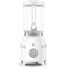 Smeg BLF03PGEU blenderis baltā krāsā