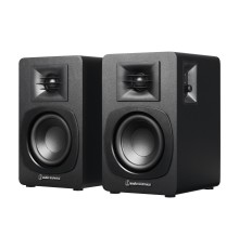 Audio Technica Active Shelf Speaker AT-SP3X white