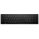 HP 450 Programmable Wireless Keyboard