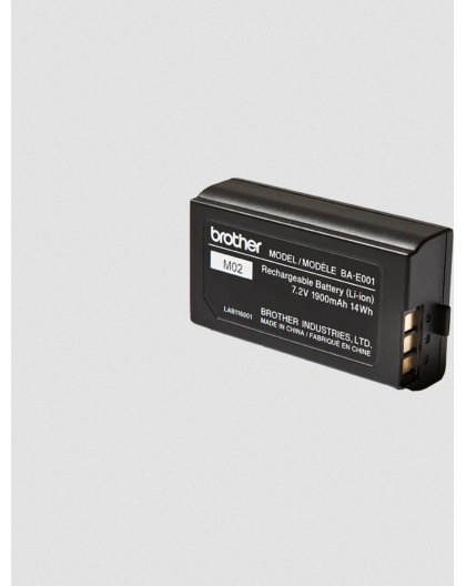 Brother BA-E001 Battery for Label Printer