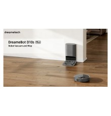 Dreame D10s Plus