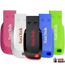 STICK CRUZER BLADE 16GB