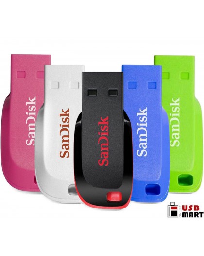 STICK CRUZER BLADE 16GB