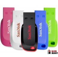 STICK CRUZER BLADE 16GB