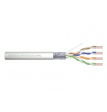 Digitus CAT 5e F/UTP data cable - installation cable, 305 m, Eca