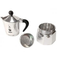 Bialetti Break 1TZ серебристый