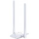 TP-Link Mercusys | High Power Wireless USB Adapter | MW300UH