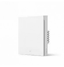Shelly Accessories "Wall Switch 1" Wall Switch White