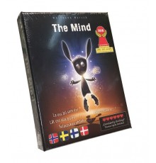 The Mind - seltskonnamäng
