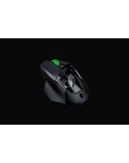 RAZER Basilisk V3 X HyperSpeed powerd