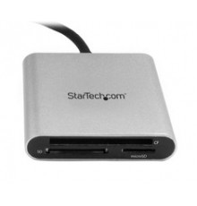 StarTech USB-C Card Reader (FCREADU3C)