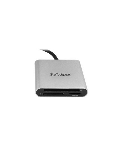 StarTech USB-C Card Reader (FCREADU3C)